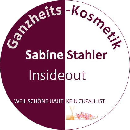 Sabine Stahler - Impressum